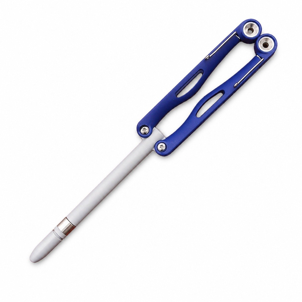 Balisong Pen Series Outdoor Equipment Training Pen Multi-Purpose Gadget