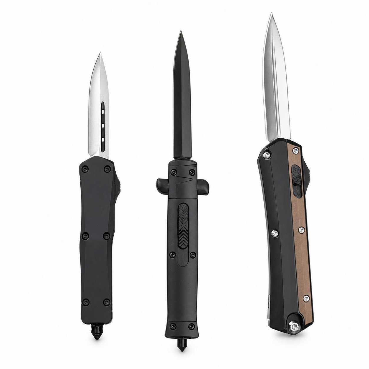Shadow Skull Tactical Set