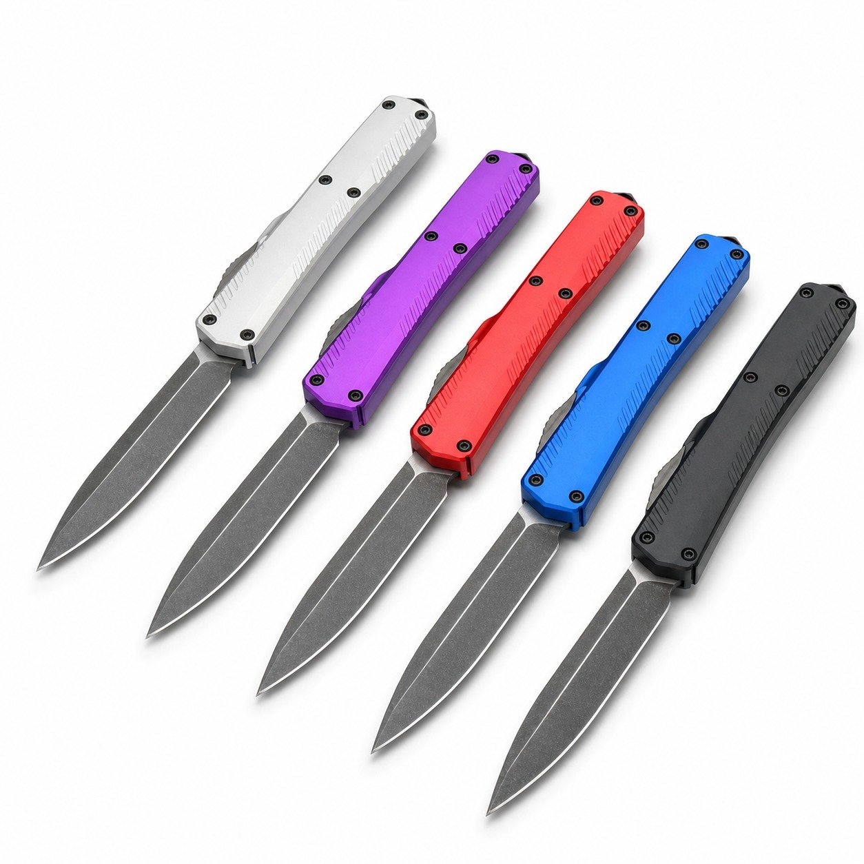 9000 K50 Large OTF Knife