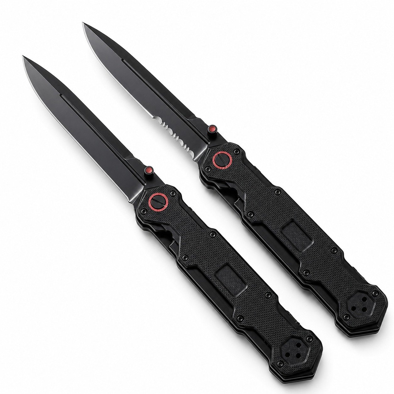BLADE Blade Warrior Brief Fold