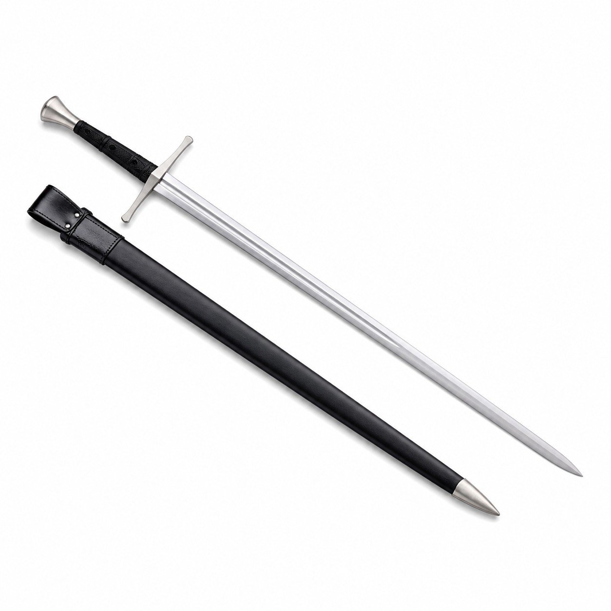 The Local Tactical Broad Sword