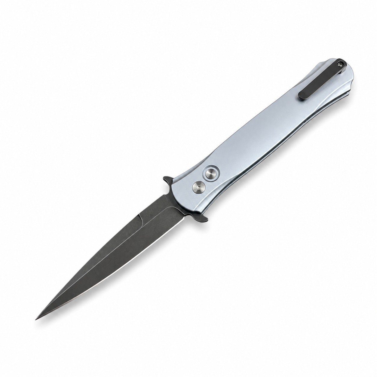 Swordfish Side-Opening Switchblade