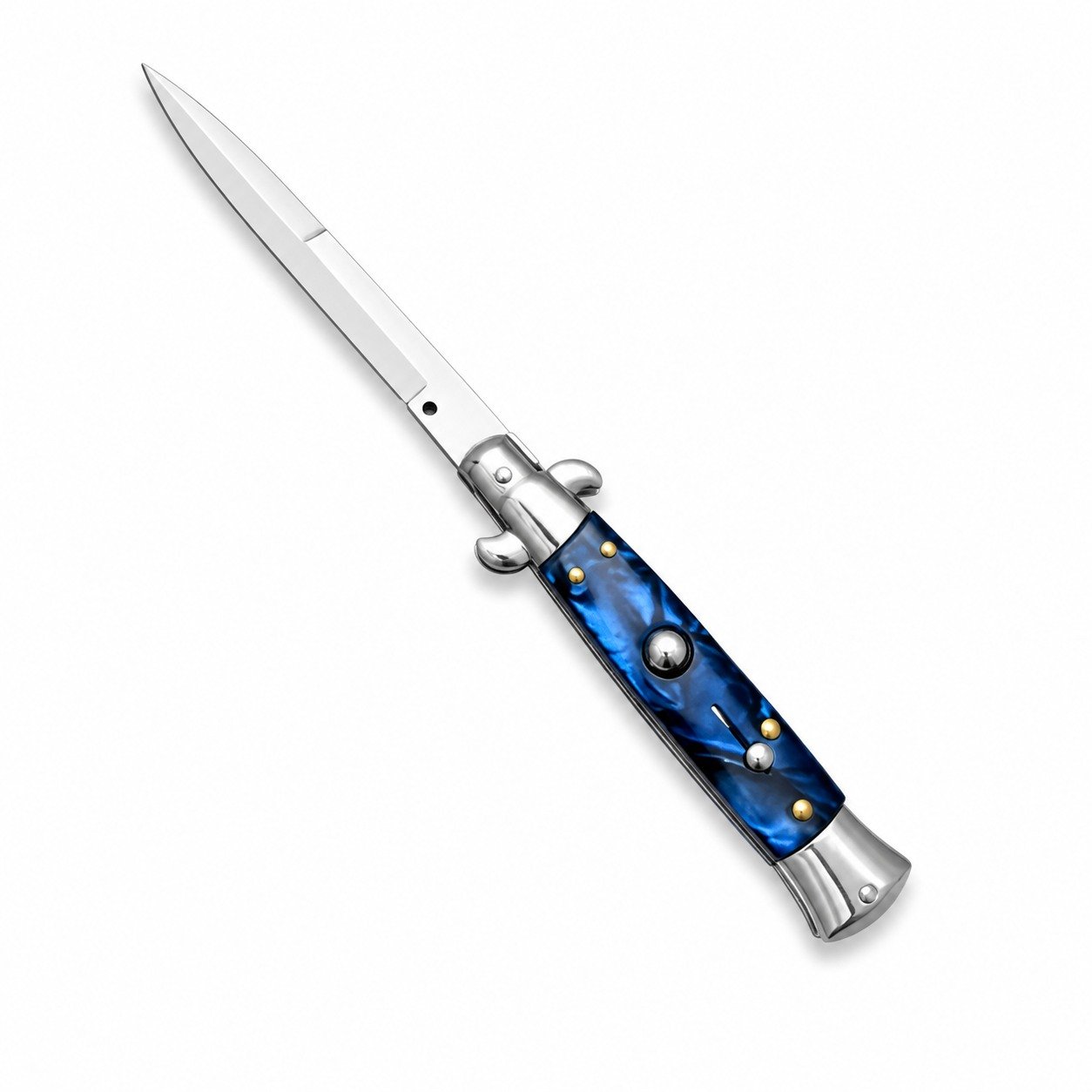 9-inch Side-Opening Switchblade