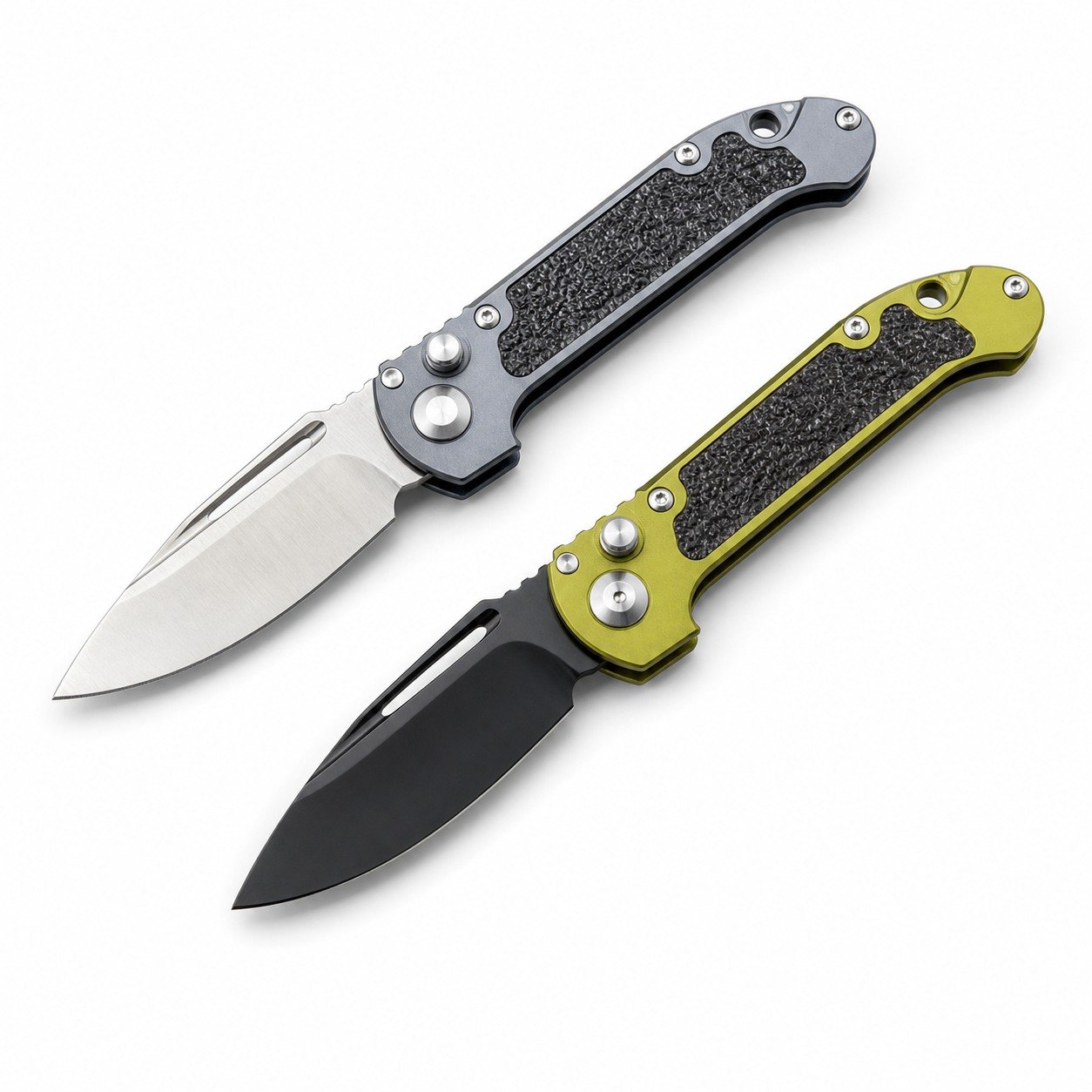 1135-10 Side Hop Switchblade