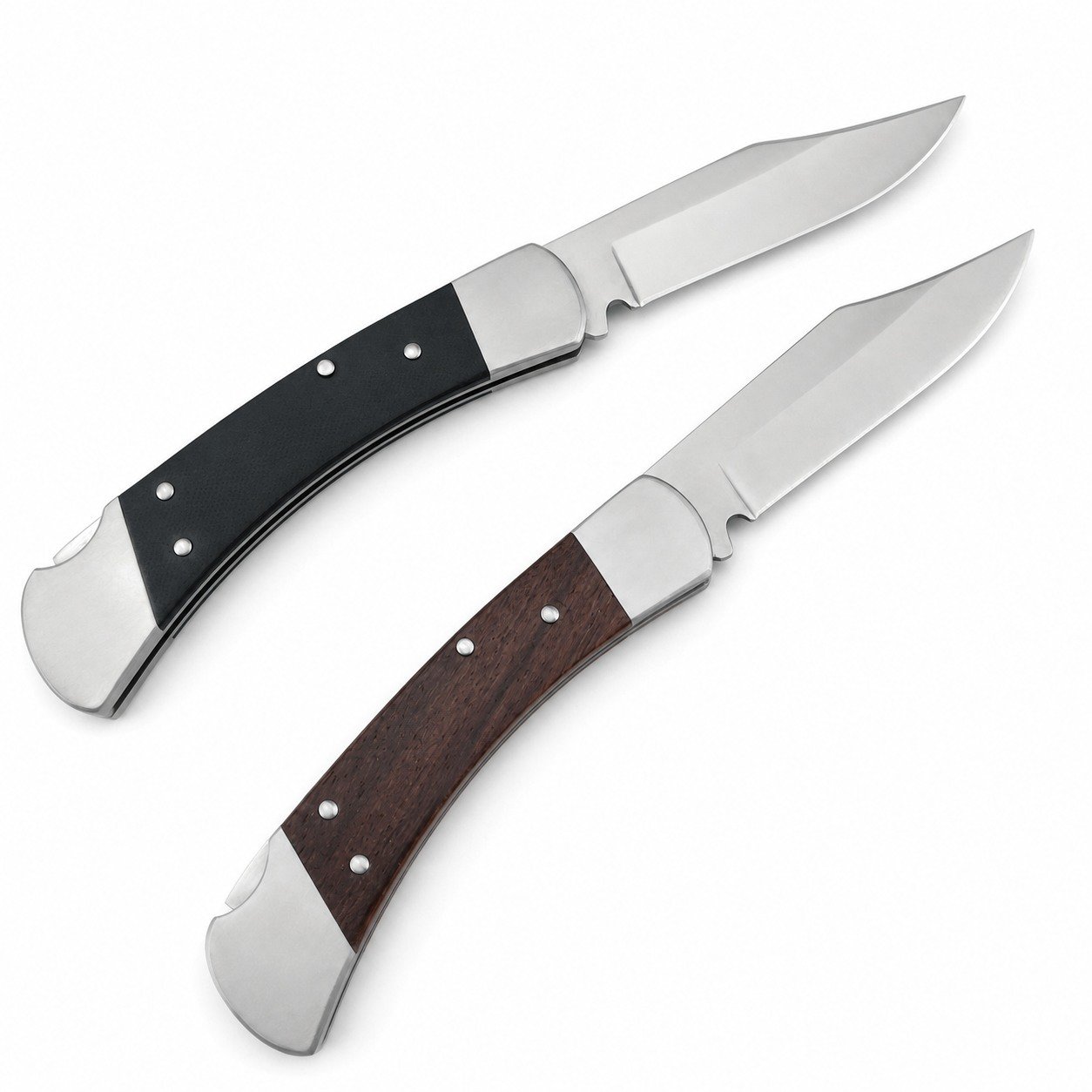 Buck 110 Folding Knife