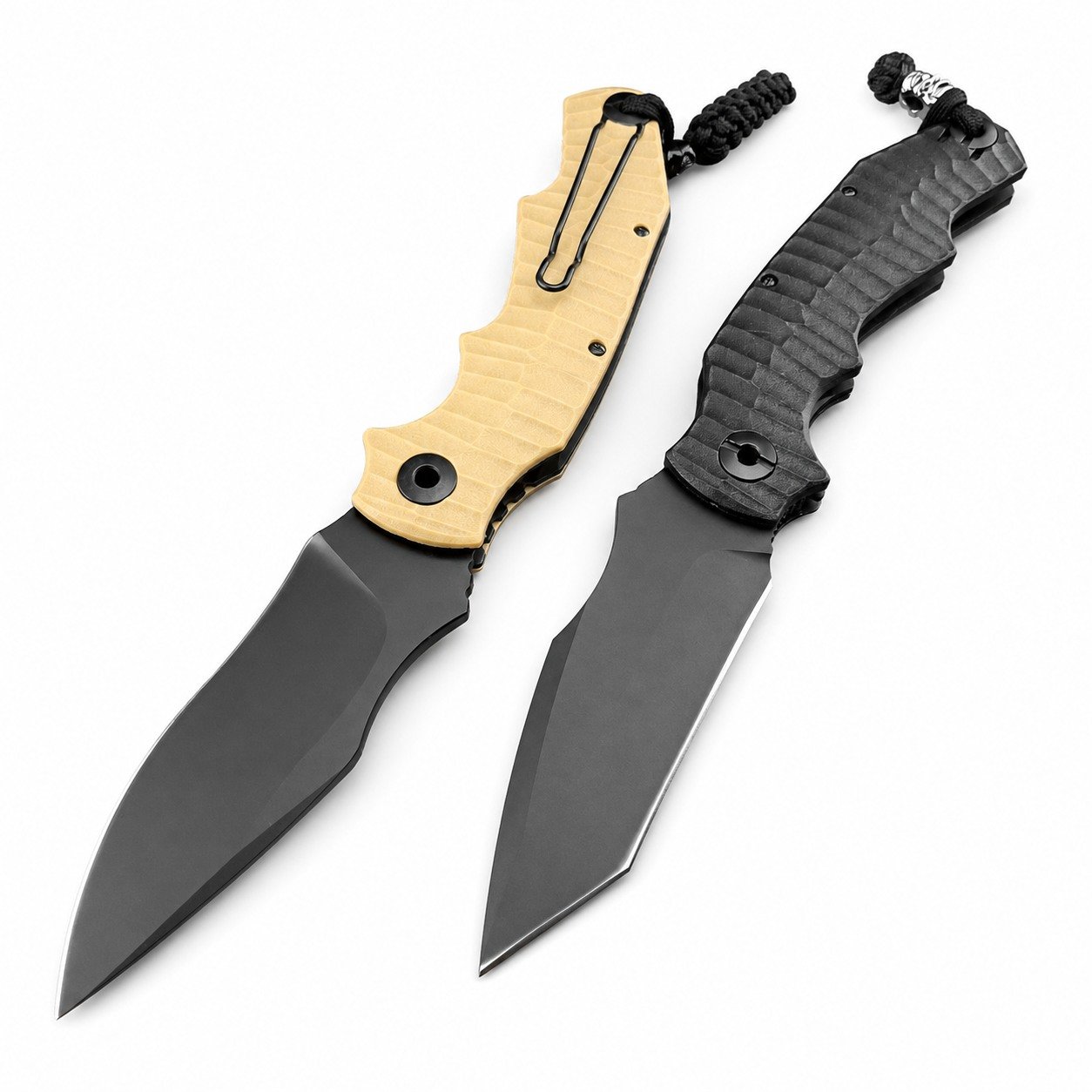 Fold Folding Knife