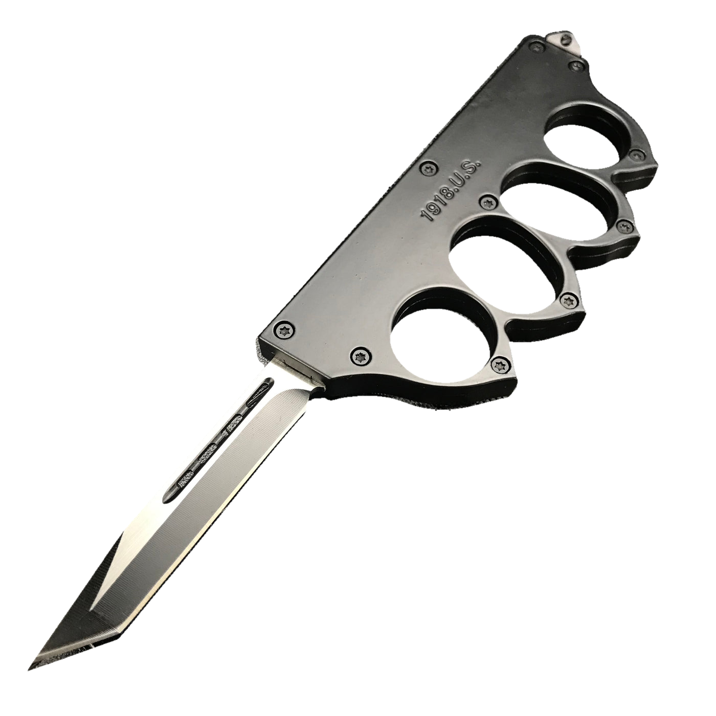 1918 Glove OTF T-head OTF Knife
